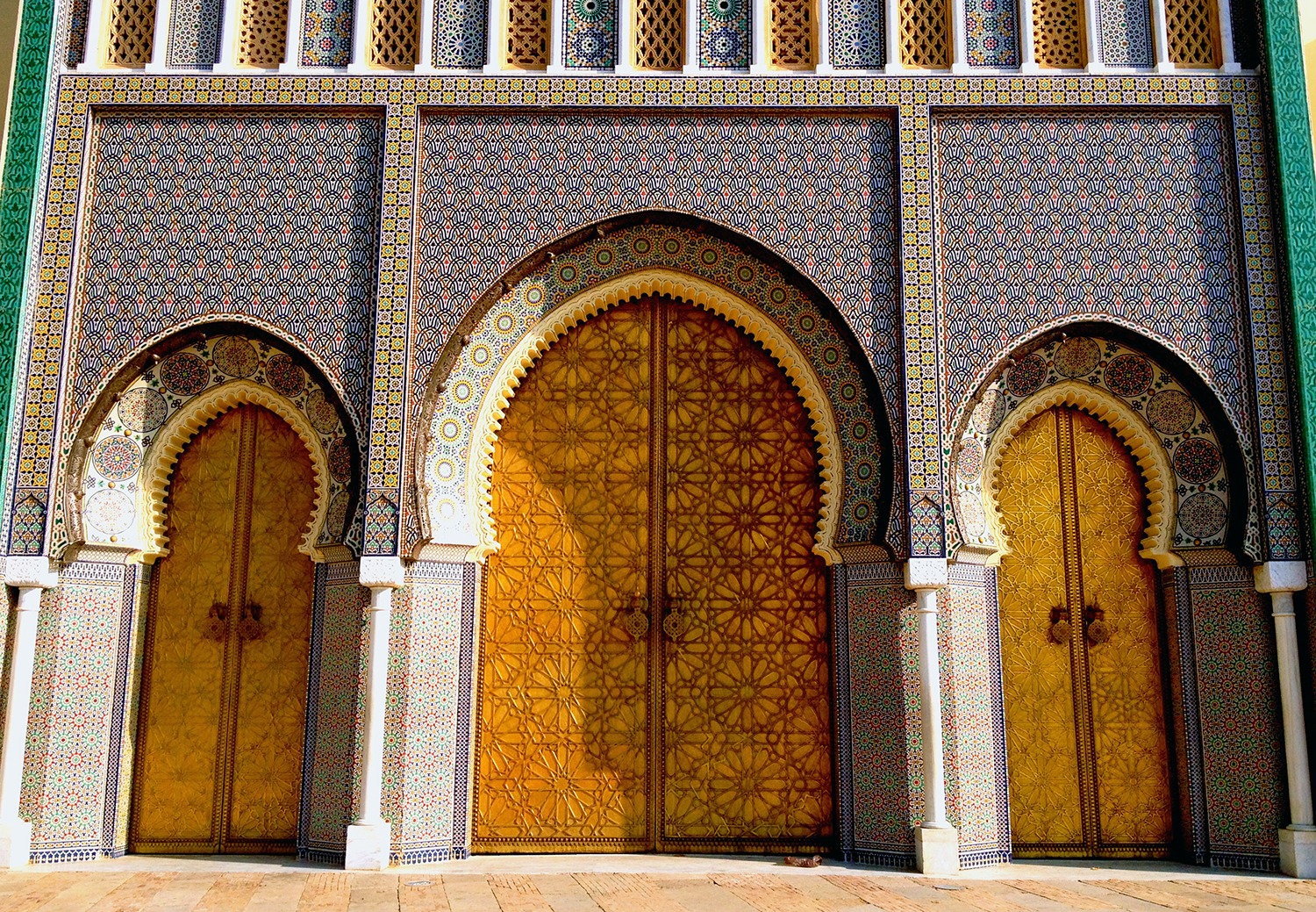 things to do in Fes