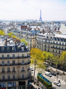 Free Things To Do in Paris