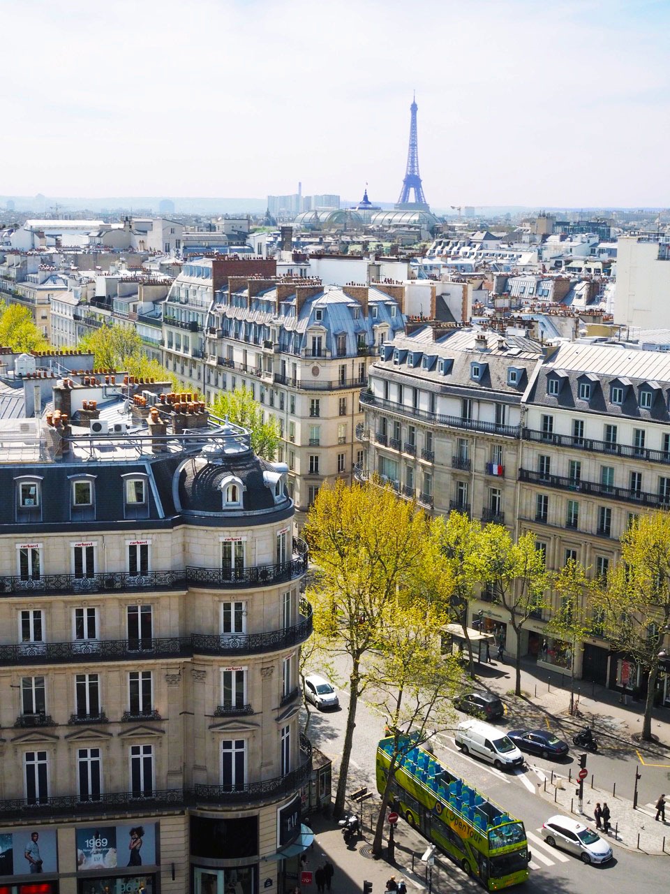 Free Things To Do in Paris