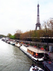 Free Things To Do in Paris