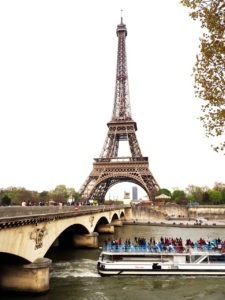 Free Things To Do in Paris