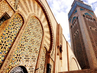 hassan ii mosque 5