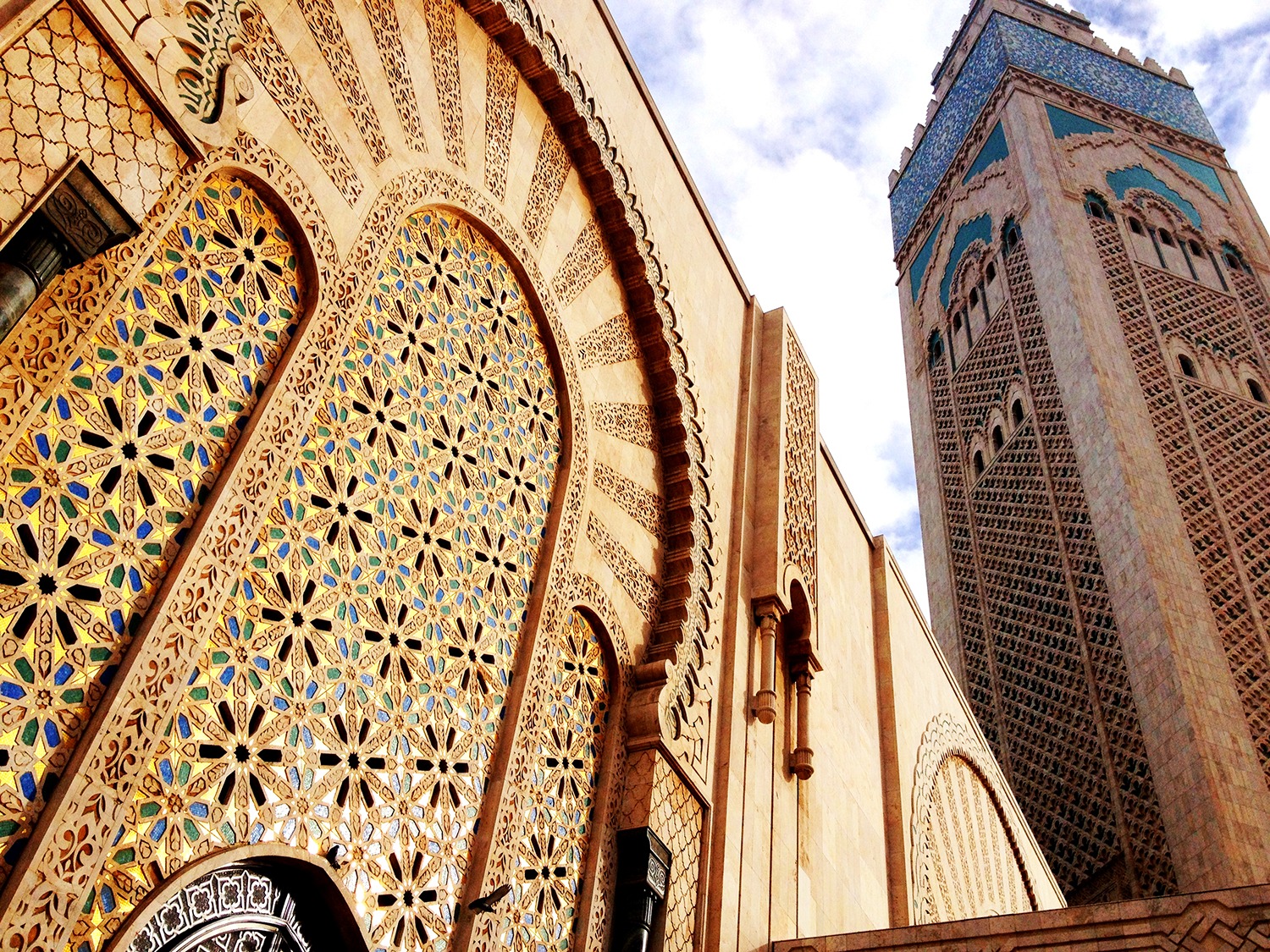 hassan ii mosque 5