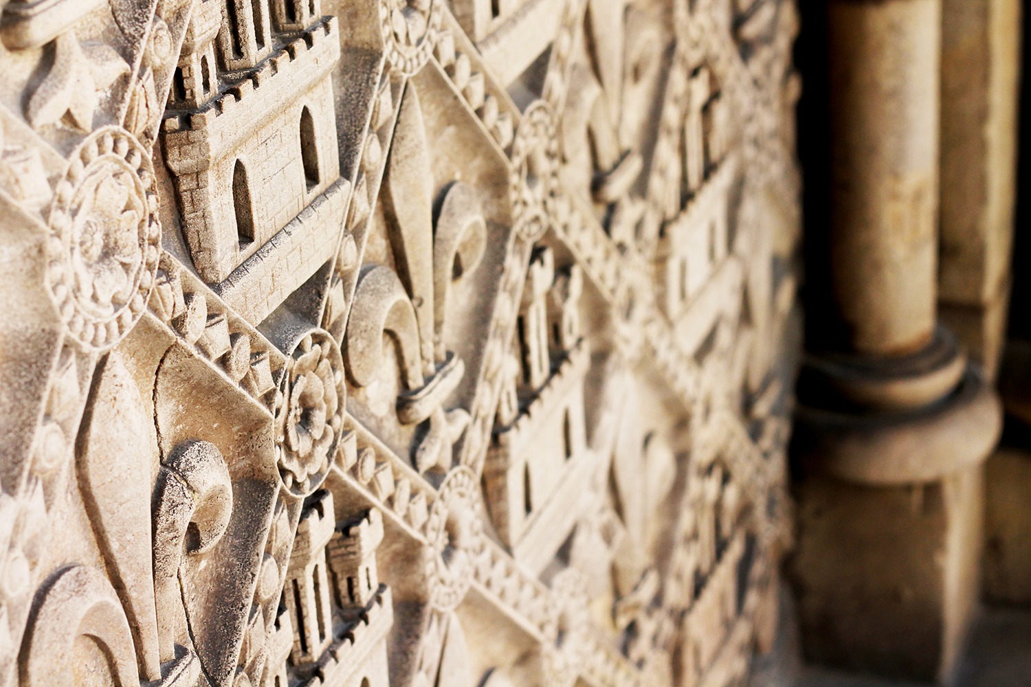 photos of sainte-chapelle 2