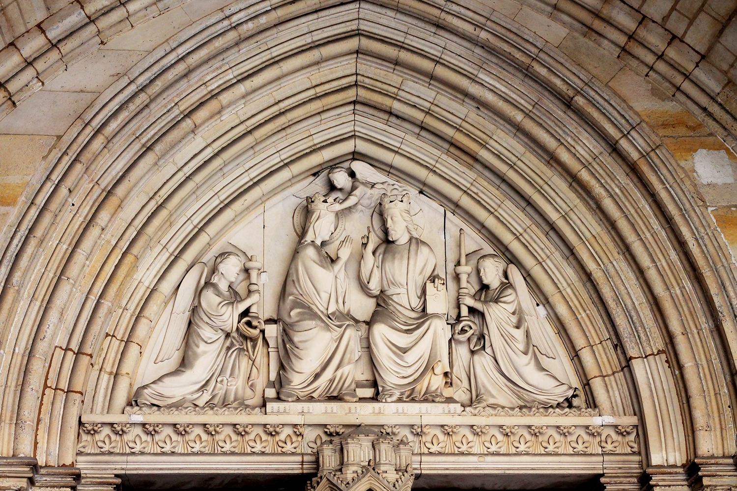 photos of sainte-chapelle 2