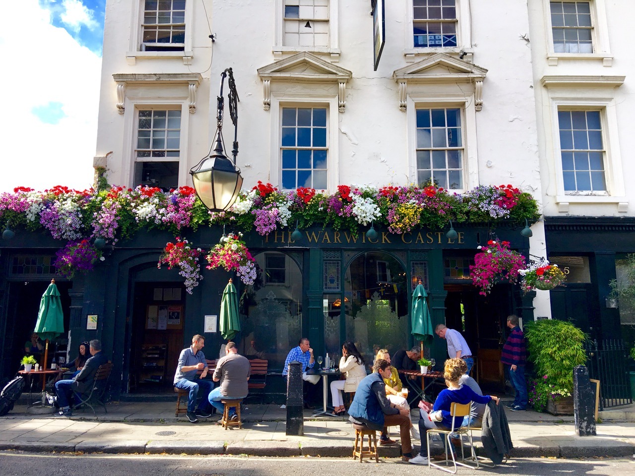 Best Pubs in London