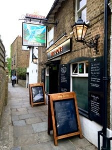 Best Pubs in London