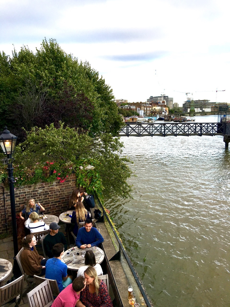 Best Pubs in London