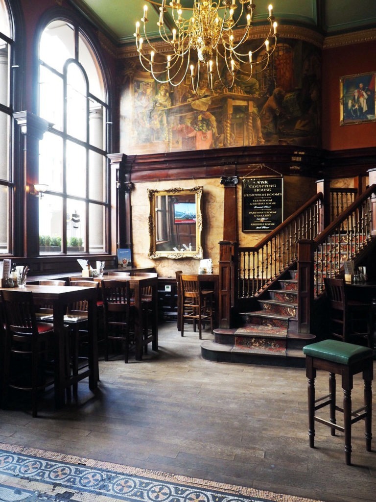 Best Pubs in London