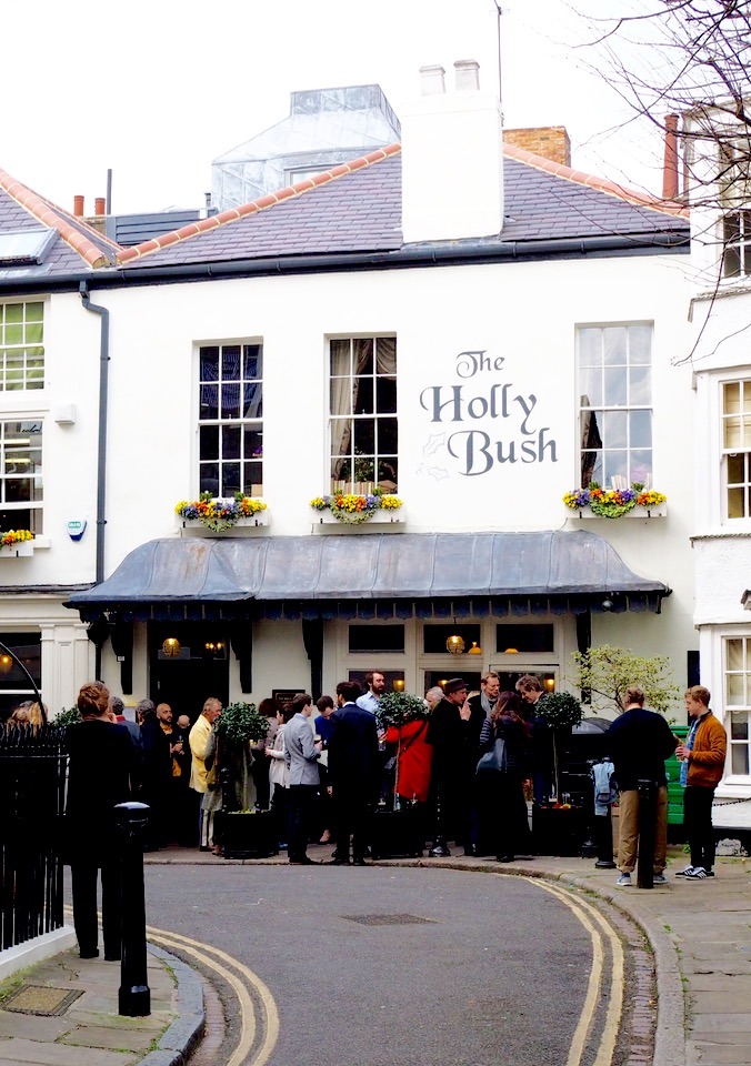 Best Pubs in London