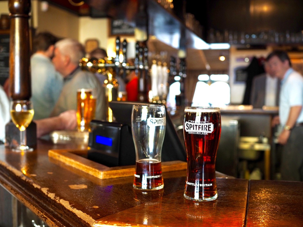 Best Pubs in London