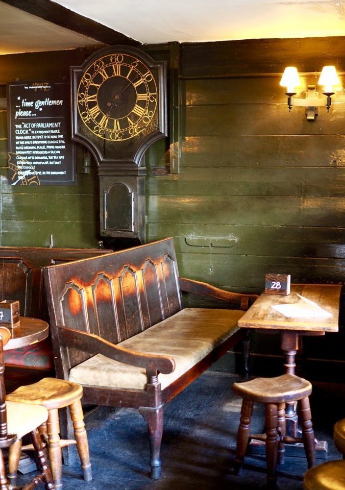 Best Pubs in London