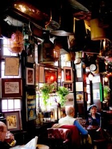 Best Pubs in London