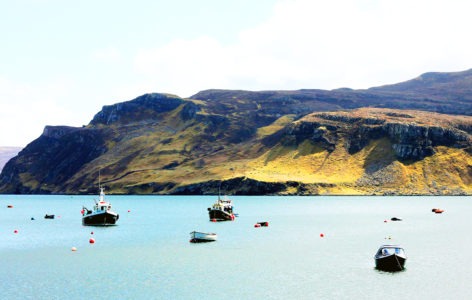 isle of skye tours