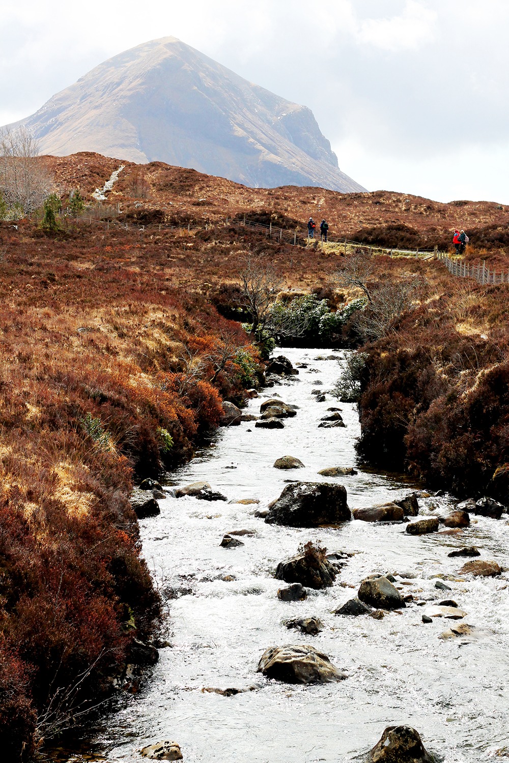 isle of skye tours