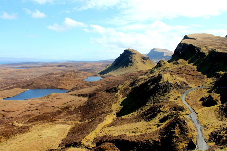 18 Photos That Will Make You Want To Teleport To The Isle Of Skye