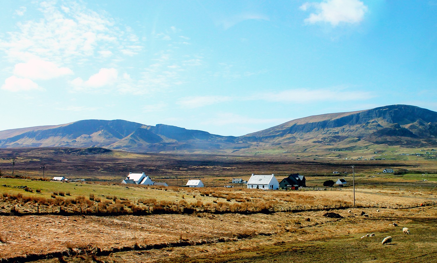 isle of skye tours