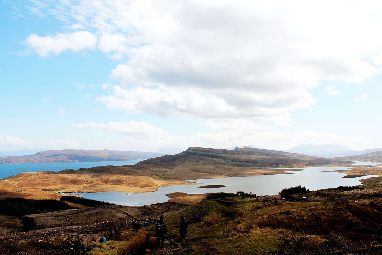 isle of skye tours