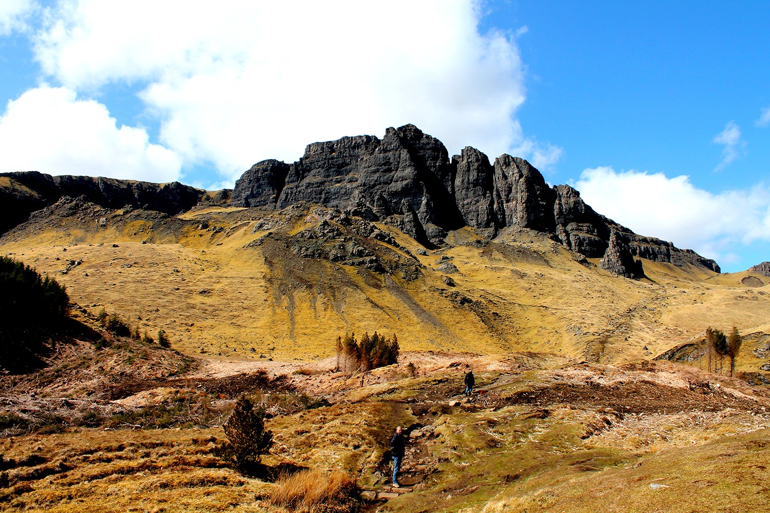 isle of skye tours