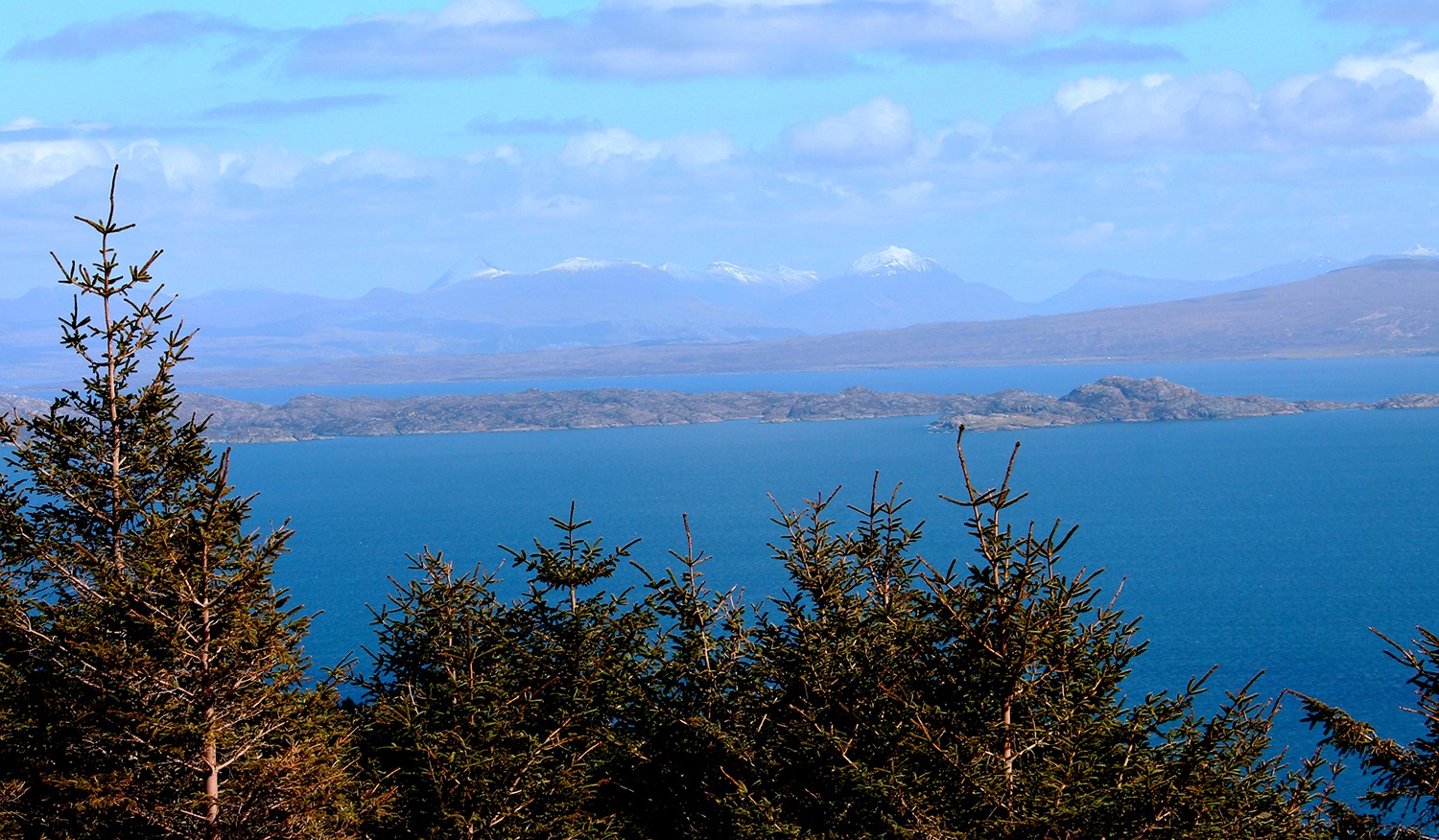 isle of skye tours