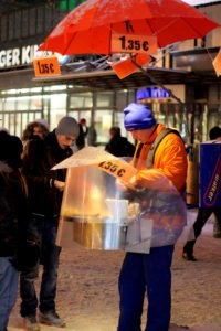 christmas market in berlin