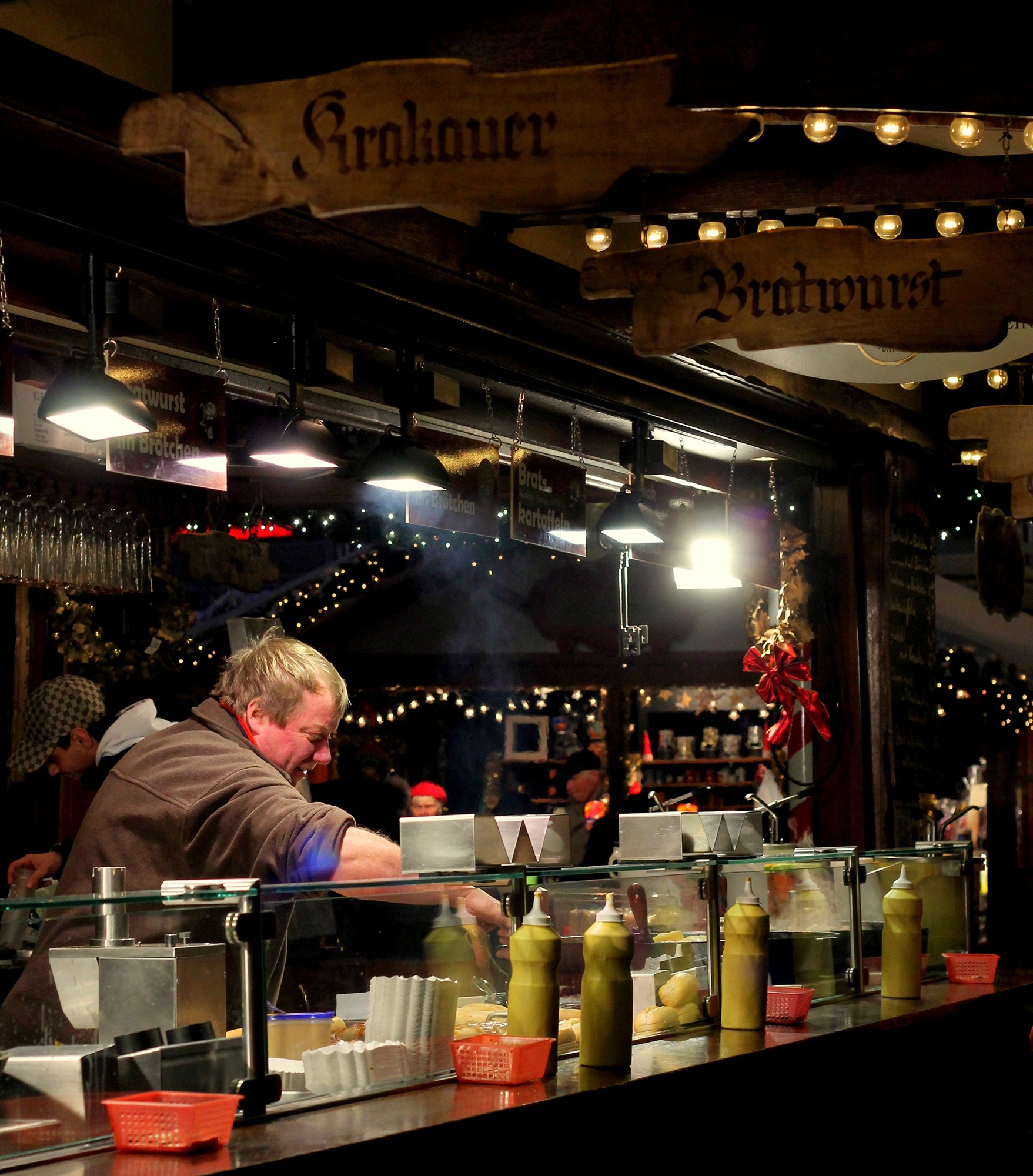 berlin christmas market