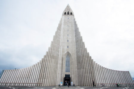photos of reykjavik