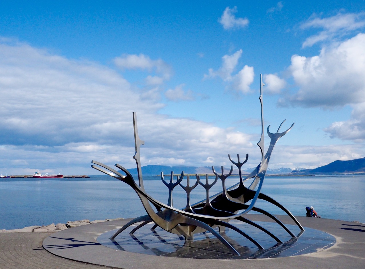 48 hours in reykjavik