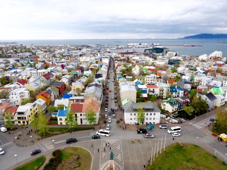 Inspiring Photos To Remind You Not To Skip Reykjavik