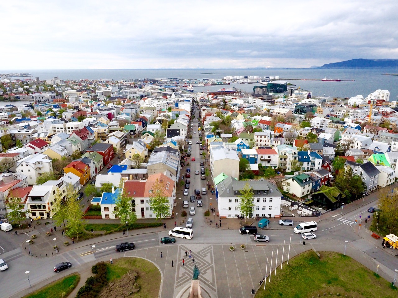 48 hours in reykjavik