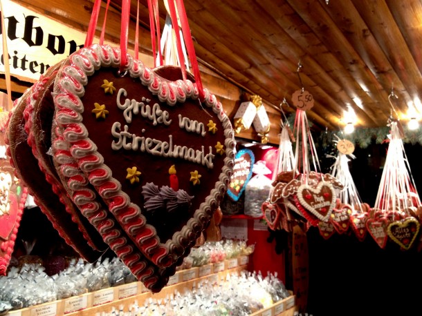 German Christmas Markets