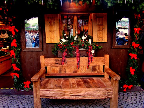 German Christmas Markets