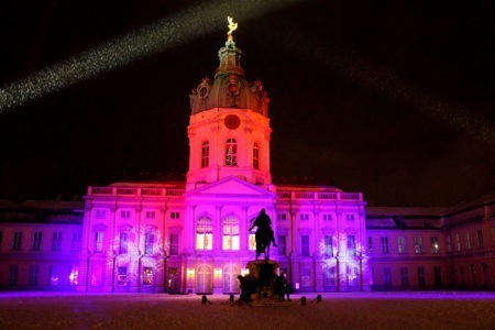 Christmas Markets in Europe