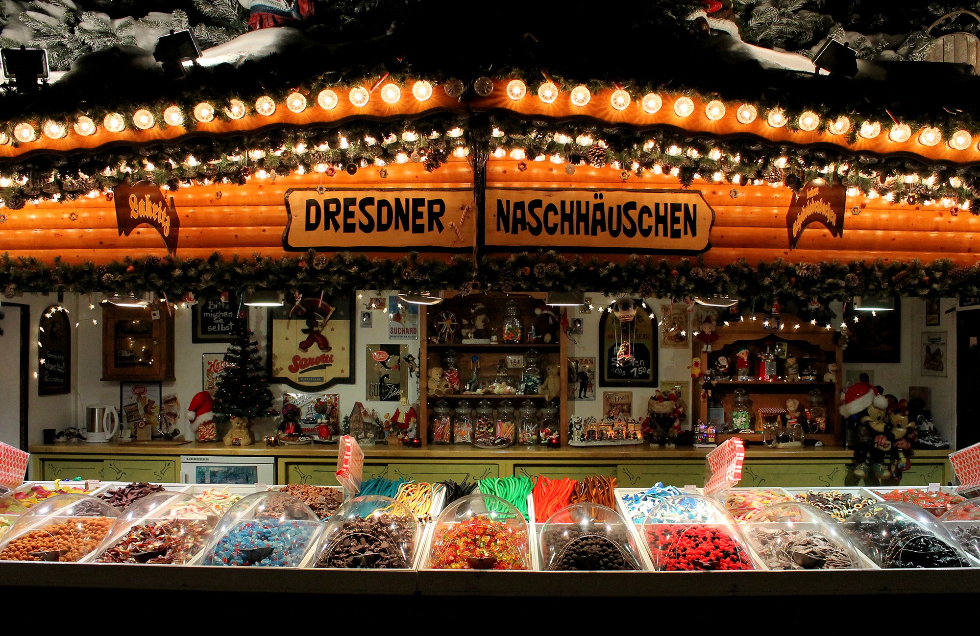 Christmas Markets in Germany 3