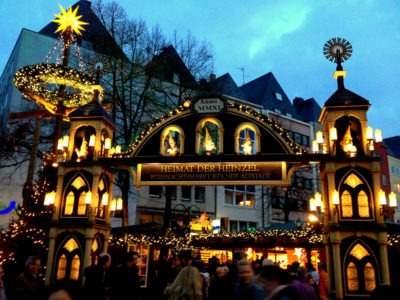 Christmas Markets in Germany