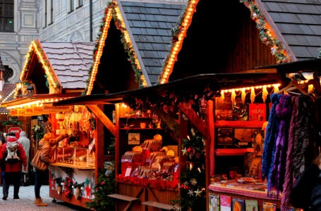 Christmas Markets in Germany