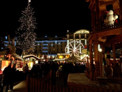 Christmas Markets in Germany