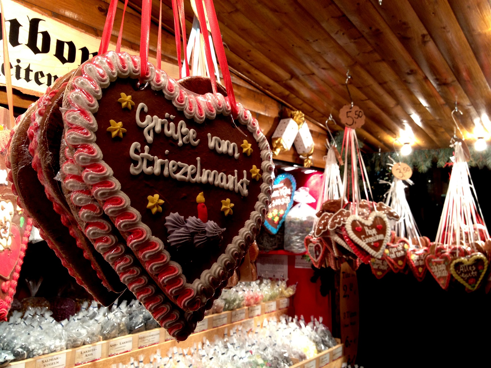 Christmas Markets in Germany