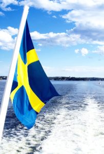 Things To Do In Stockholm