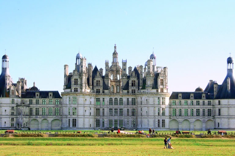 The Loire valley castles – where to go & what you should know