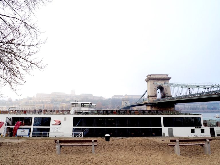 River Cruises In Europe