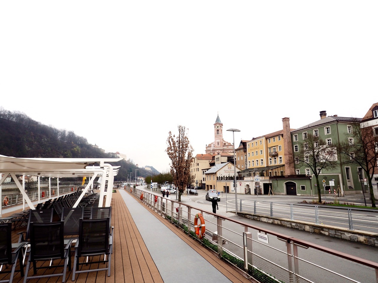 Viking River Cruises Danube Waltz