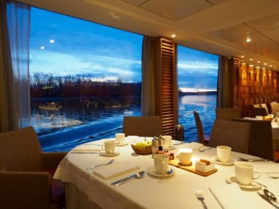 Viking River Cruises Danube Waltz