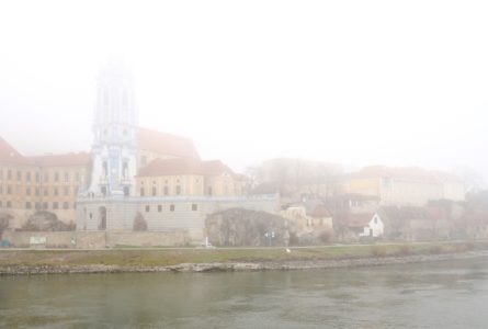 Viking River Cruises Danube Waltz