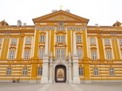 Europe Travel Tips