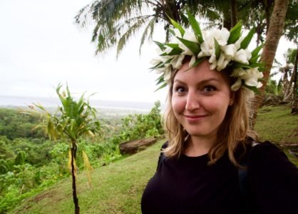 cook islands travel