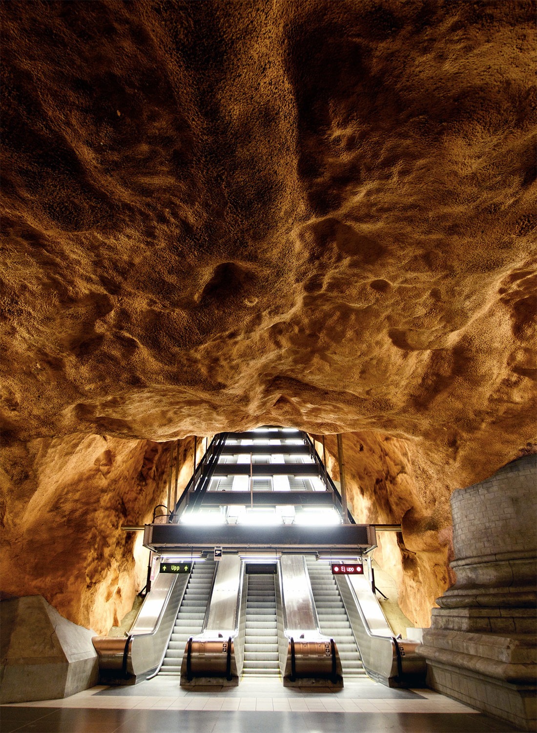 stockholm metro