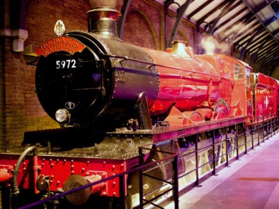 Harry Potter Studios