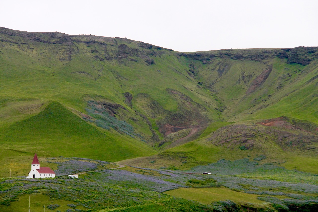 Iceland Road Trip - 13