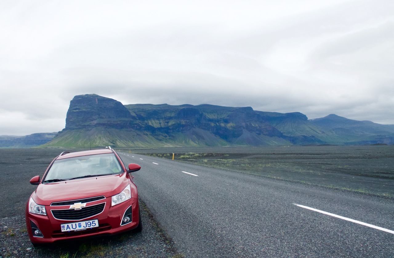 Iceland Road Trip - 17